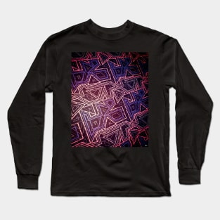 ARCADE (VARIANT) Long Sleeve T-Shirt